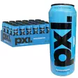 Sokeriton energiajuoma pxl tukkupakkaus - Energiajuomat - 7350162600079 - 1