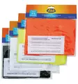 Verkkolippu - Kalaverkonmerkit - 6418252250519 - 2