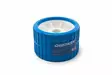 Qvarken PU sivurulla 120mm sieni - Veneen säilytys - 6438235241099 - 2