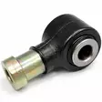 Polaris outer tie rod 7061189 m14 kierre - Puolat, sytytysyksiköt ja solenoidit - 6438471324099 - 1