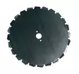 Raivaussahan terä Oregon 200x20mm - Raivaussahan terät - 5400182696889 - 1