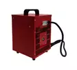 Rakennuslämmitin Duro 5kW 400V voimavirtalämmitin, rakentajan sähköpatteri - Rakennuslämmittimet - 6438168099439 - 3