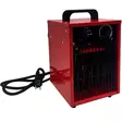 Rakennuslämmitin Duro 5kW 400V voimavirtalämmitin, rakentajan sähköpatteri - Rakennuslämmittimet - 6438168099439 - 2