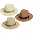 Kesähattu lajitelma, 3 vaihtoehtoa - Päähineet - 8720573170529 - 2