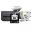 T70330 raymarine - Hydraulipilotit, VHF-radiot ja tutkat - 723193817629 - 1