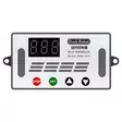 Releajastin 12-24V DDC-432 LED-näytöllä - Auton mittarit ja tarvikkeet - 6419774005069 - 2