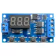 Releajastin 12-24V DDC-432 LED-näytöllä - Auton mittarit ja tarvikkeet - 6419774005069 - 4