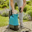 Gardena reppupaineruisku vesimäärän näyttö lähikuvassa - Paineruiskupullot ja reppuruiskut - 4078500052399 - 5