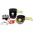 Kaasukeitin setti Retki - Caravan grillit ja retkigrillit - 6418536022979 - 1