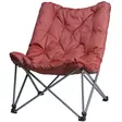 Pehmustettu retkituoli soft 93 cm - Retkituolit ja retkipöydät - 8721037838689 - 1
