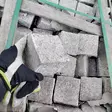 Noppakivi reunakivi - Nurmikon reunanauhat ja keinonurmet - 6438168084459 - 1