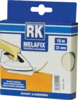 Reunanauha valkoinen 23mm x 10m Melafix - Tiivisteet ja tiivistenauhat - 6418091524109 - 1