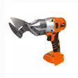 Akkupeltisakset robota - Peltisakset, sakset ja hohtimet - 6438212108919 - 4