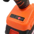 Akkukäyttöiset peltisakset 18v - Peltisakset, sakset ja hohtimet - 6438212108919 - 6