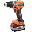 Robota dc dt18v akkuporakone - Akkuporakoneet ja ruuvivääntimet - 6438212141169 - 1