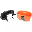Kannettava akkukäyttöinen märkä kuivaimuri robota dc wd18v - Pölynimurit - 6438212140209 - 4