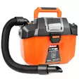 Robota dc wd18v akkuimuri - Pölynimurit - 6438212140209 - 2