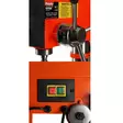 Pylväsporakone 750w robota - Pylväsporakoneet ja sähköporakoneet - 6438212108049 - 2