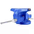 Robotaruuvipenkki1308200mm - Viilapenkit ja konepuristimet - 6438212106779 - 4