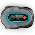 Robottiruohonleikkuri gardena smart - Ruohonleikkurit ja robottileikkurit - 4066407030169 - 2