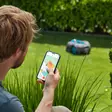 Gardena smart robottileikkuri kameralla - Ruohonleikkurit ja robottileikkurit - 4066407030169 - 6