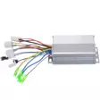 Säädin 350W - Sähköskootterin varaosat - 6419774003249 - 2