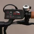 E bike näyttö sähköpyörään - Sähköpyörän osat - 6438471345049 - 3