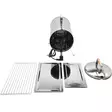 laadukas sähkösavustin 1100W - Sähkösavustimet ja kaasusavustimet - 6438168094779 - 6
