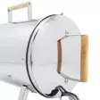 savustin 1100W rst - Sähkösavustimet ja kaasusavustimet - 6438168094779 - 3