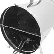salmon smoker king sähkösavustin 1100 W - Sähkösavustimet ja kaasusavustimet - 6438168094779 - 4