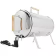 sähkösavustin 1100W salmon smoker king - Sähkösavustimet ja kaasusavustimet - 6438168094779 - 1