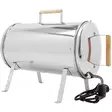 sähkösavustin salmon smoker king 1100W yksikerroksinen - Sähkösavustimet ja kaasusavustimet - 6438168094779 - 2