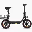 Sähköskootteri dyu foldx 250w sähköpyörä - Sähköpyörät - 6438471307269 - 1