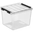 Smartstrore säilytyslaatikko - SmartStore muovilaatikot - 7310543522079 - 1