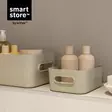 Smartstore comfort s laatikko kylpyhuone pikkutavaroille - SmartStore muovilaatikot - 6411761081209 - 3