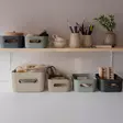 Smartstore comfort säilytyslaatikot pientavaroiden säilytykseen - SmartStore muovilaatikot - 6411761081209 - 6