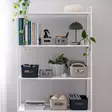 Säilytyslaatikot kodinhoitohuoneessa - SmartStore muovilaatikot - 6411761081209 - 9