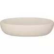 Nova keraaminen saippua alusta beige - Pientarvikkeet - 6410416448169 - 1