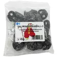 Salmiakki pääkallo karkkeja - Karkkipussit - 6420617412869 - 1