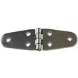 Meriveden kestävä sarana 140x40mm - Saranat - 6418536000359 - 1