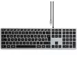 Satechi slim w3 usb c näppäimistö valaistuilla näppäimillä - Tietokoneen hiiret ja näppäimistöt - 879961009779 - 1