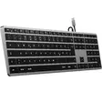Satechi slim w3 usb c näppäimistö numeronäppäimistöllä - Tietokoneen hiiret ja näppäimistöt - 879961009779 - 4
