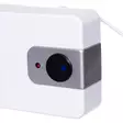 Seinälämmitin 2000w lämmittää - Lämpöpatterit - 6410416081229 - 2