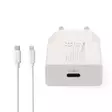 Usb c power delivery pikalaturi - Puhelimen laturit - 5412810472819 - 2