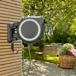Gardena vesiletkukela seinään asennettava - Vesiletkut - 4078500051989 - 4