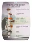 perhot stillwater dries - Uistimet ja perhot - 043388226709 - 1