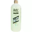 Avec shampoo oliivi 1 litra - Shampoot - 6419642302139 - 1