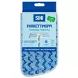 Moppi parkettilattialle - Siivousmopit ja lattianpesuliinat - 6423800034749 - 1