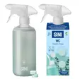 Sini wc starttipakkaus - Puhdistusliinat ja pesusienet - 6423800070259 - 1