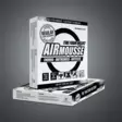 Sisärengas Airmousse Regular P Mini MX 0,8bar 70/100-19 - Mousse sisärengas motocross ja enduro  - 6438235152159 - 2